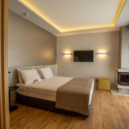 Baleze Boutique Hotel - Adults Only อัคยาคา ภายนอก รูปภาพ