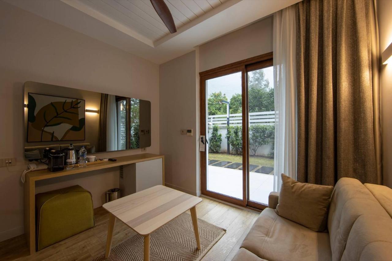 Baleze Boutique Hotel - Adults Only อัคยาคา ภายนอก รูปภาพ