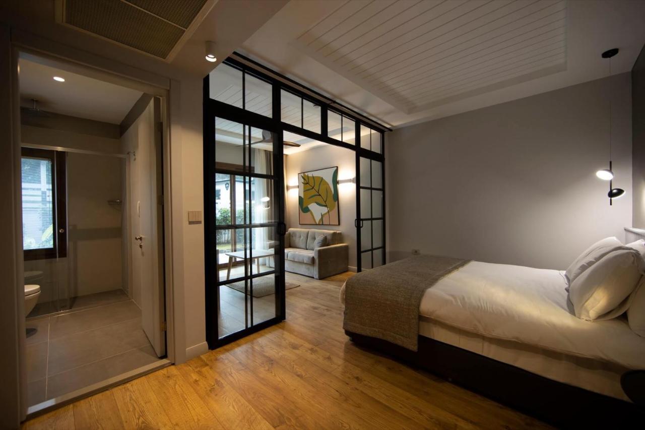 Baleze Boutique Hotel - Adults Only อัคยาคา ภายนอก รูปภาพ