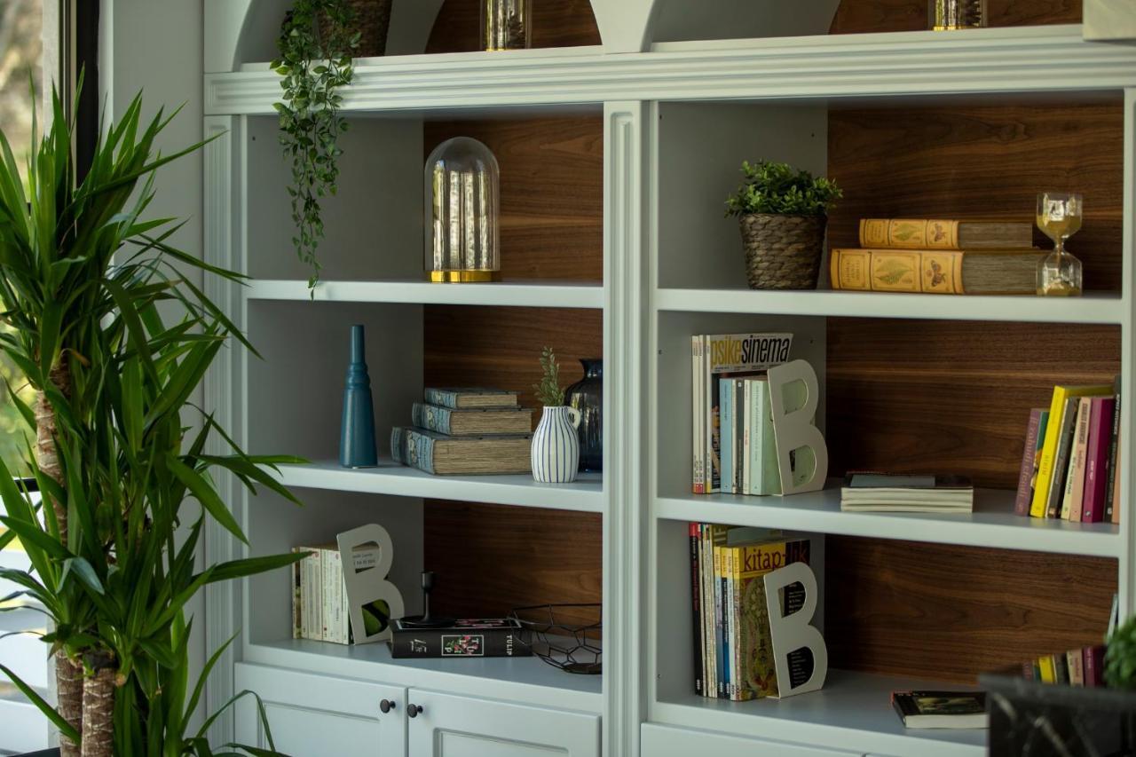 Baleze Boutique Hotel - Adults Only อัคยาคา ภายนอก รูปภาพ