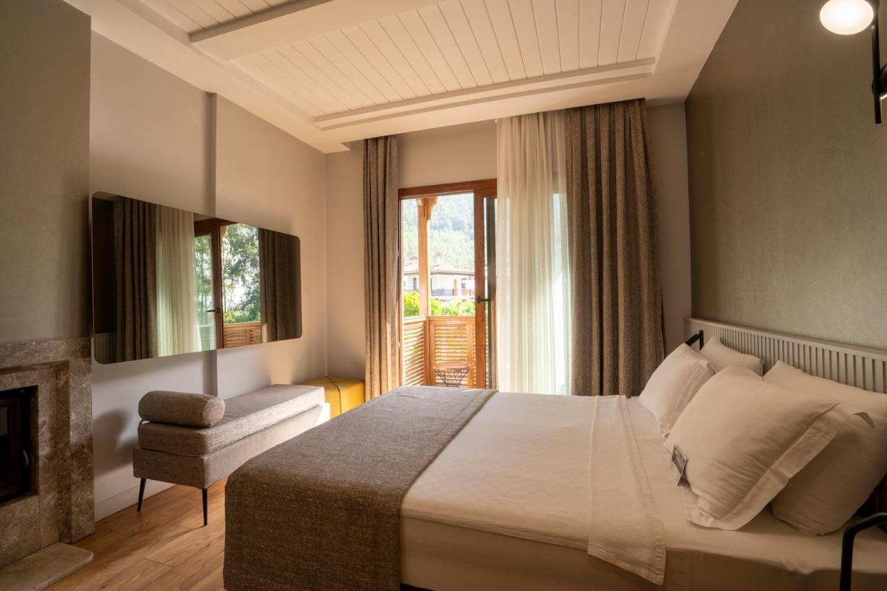 Baleze Boutique Hotel - Adults Only อัคยาคา ภายนอก รูปภาพ