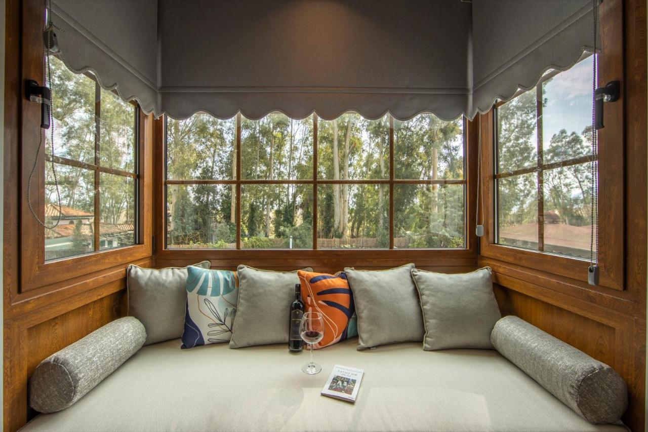 Baleze Boutique Hotel - Adults Only อัคยาคา ภายนอก รูปภาพ