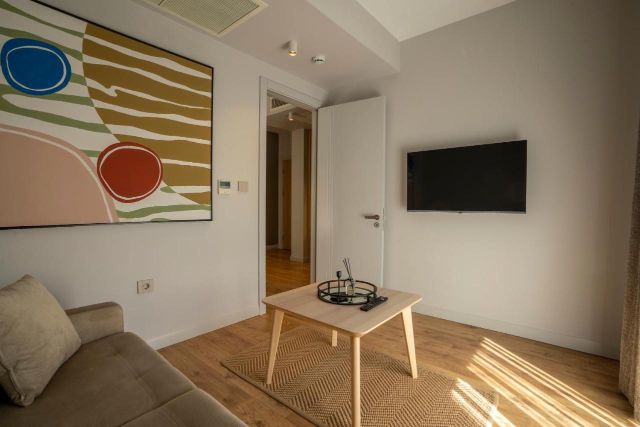 Baleze Boutique Hotel - Adults Only อัคยาคา ภายนอก รูปภาพ