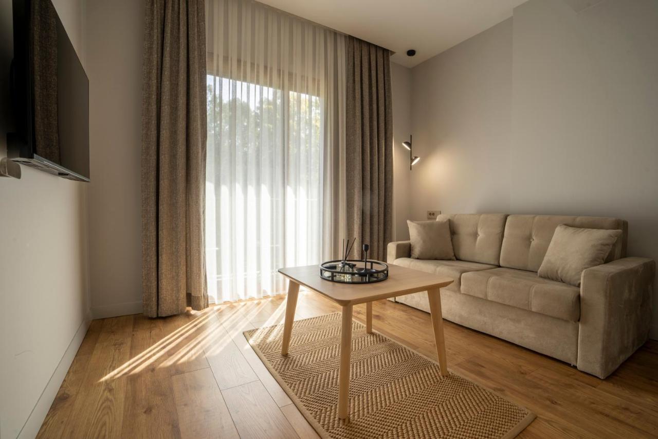 Baleze Boutique Hotel - Adults Only อัคยาคา ภายนอก รูปภาพ