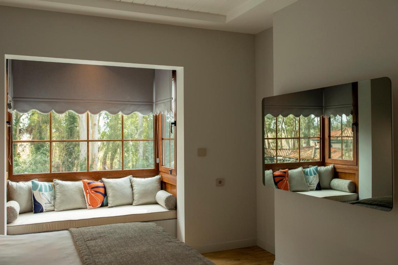 Baleze Boutique Hotel - Adults Only อัคยาคา ภายนอก รูปภาพ
