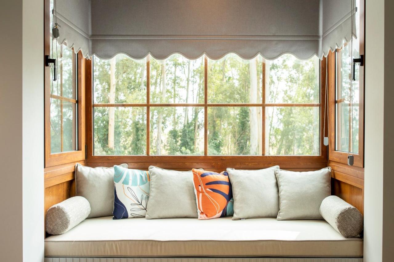 Baleze Boutique Hotel - Adults Only อัคยาคา ภายนอก รูปภาพ