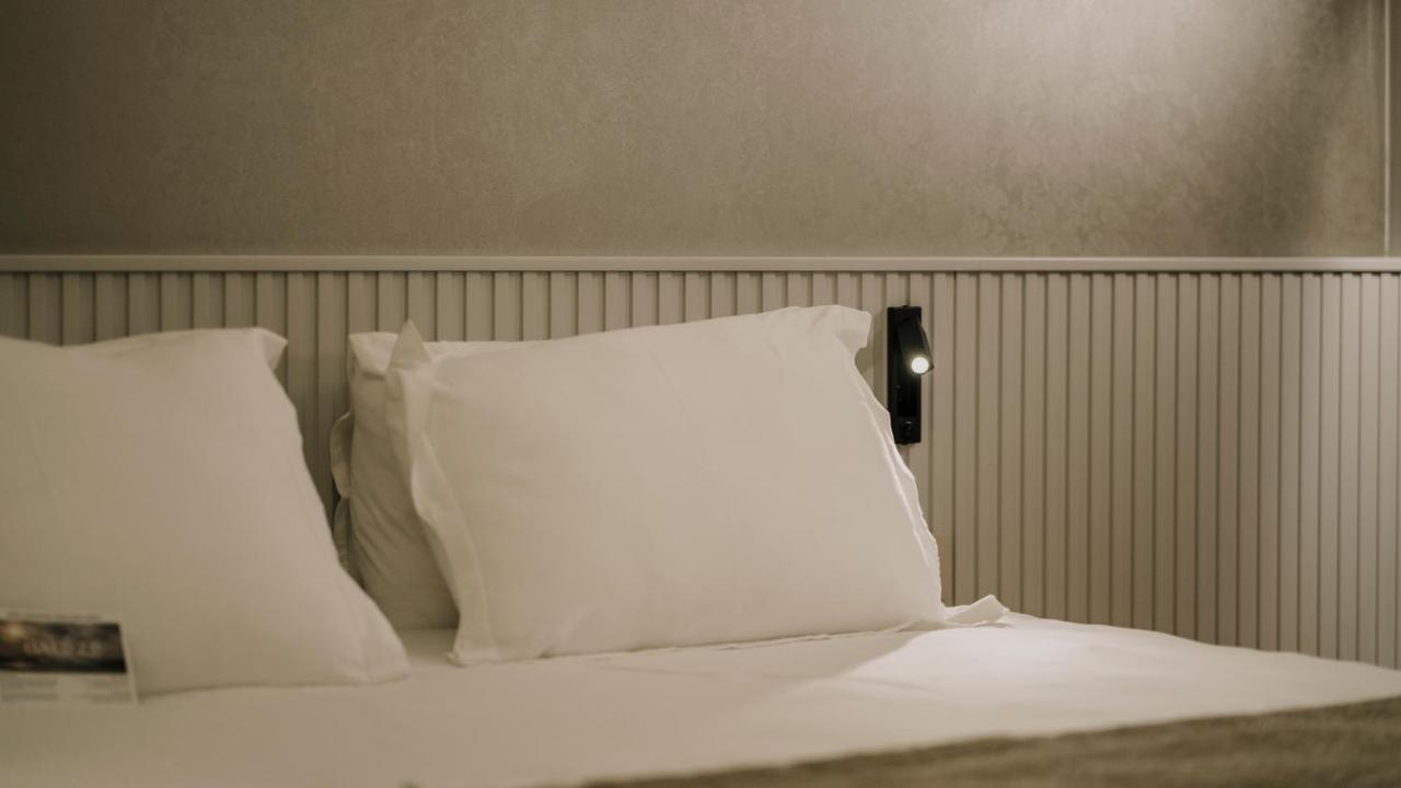 Baleze Boutique Hotel - Adults Only อัคยาคา ภายนอก รูปภาพ