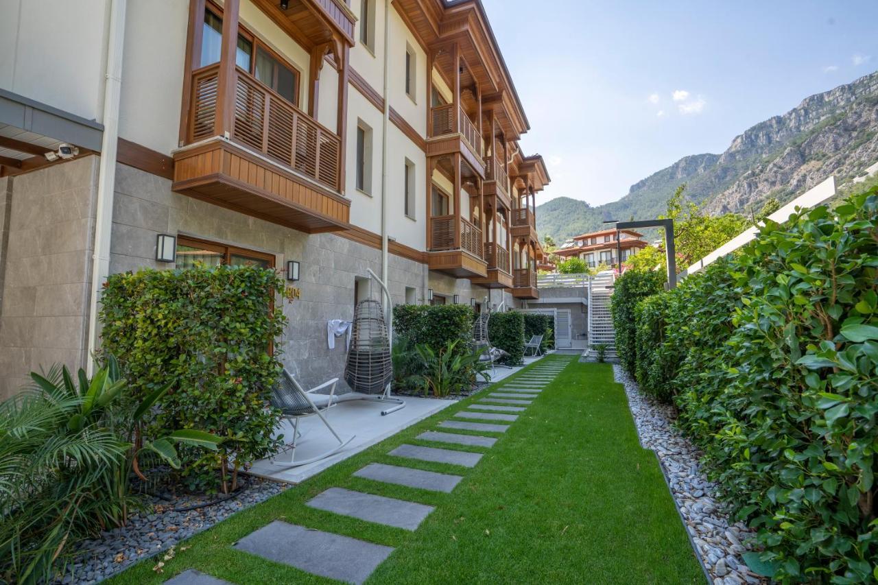 Baleze Boutique Hotel - Adults Only อัคยาคา ภายนอก รูปภาพ